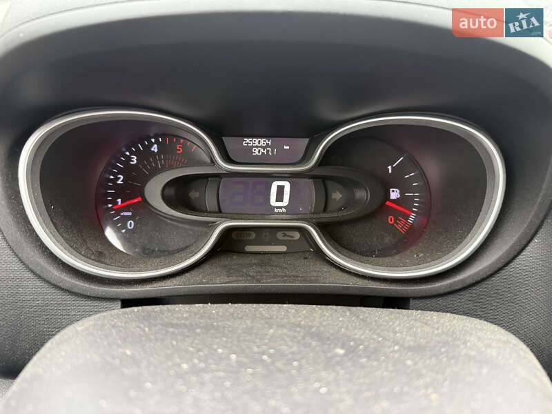 Вантажний фургон Renault Trafic 2021 в Калуші