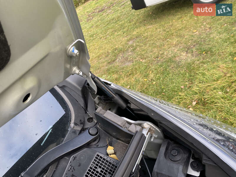 Вантажний фургон Renault Trafic 2021 в Дубні