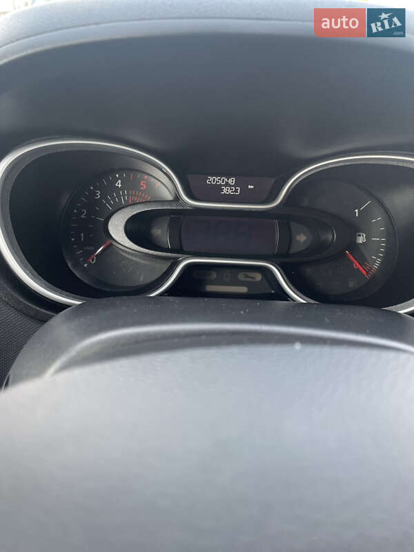 Вантажний фургон Renault Trafic 2020 в Луцьку