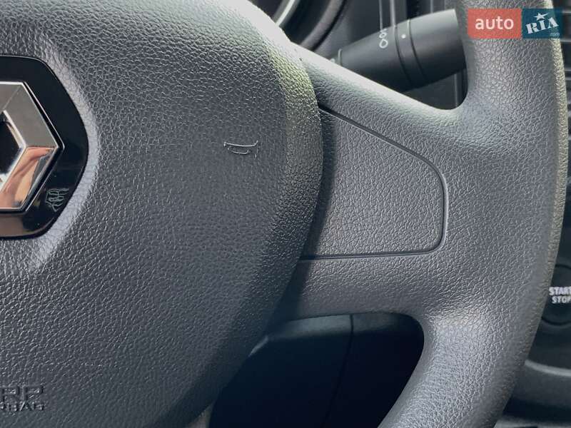 Грузовой фургон Renault Trafic 2021 в Бердичеве