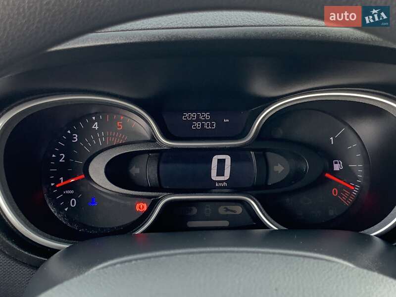 Грузовой фургон Renault Trafic 2021 в Бердичеве