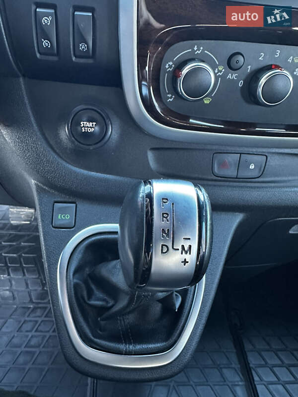 Мінівен Renault Trafic 2020 в Коломиї