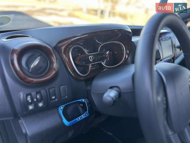 Мінівен Renault Trafic 2020 в Коломиї