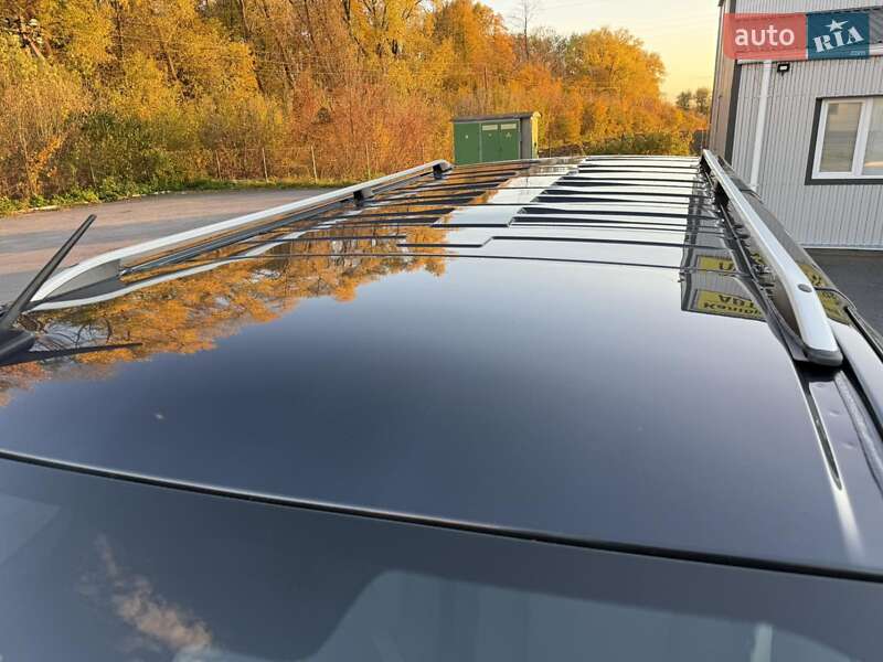 Минивэн Renault Trafic 2022 в Умани