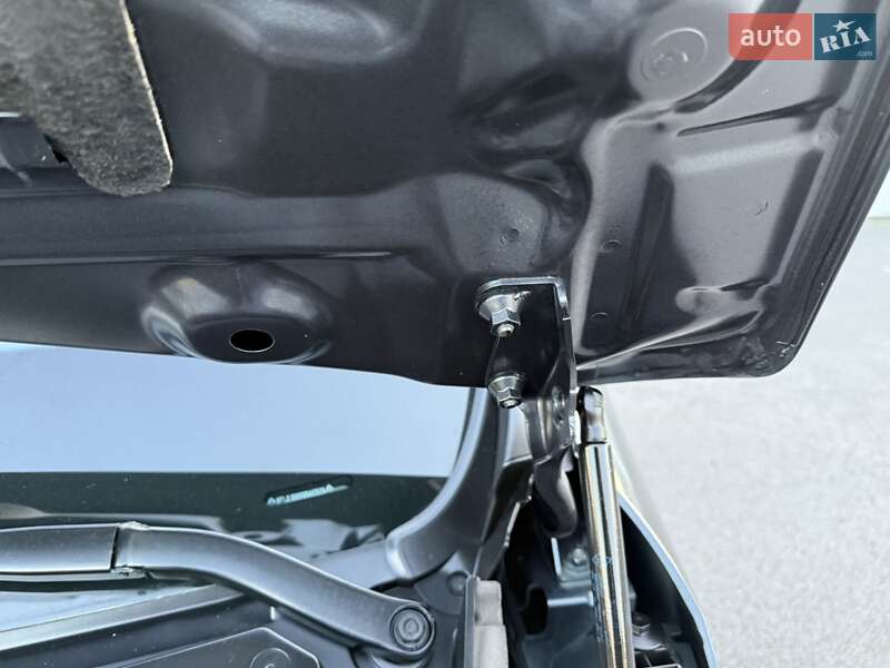 Минивэн Renault Trafic 2022 в Умани