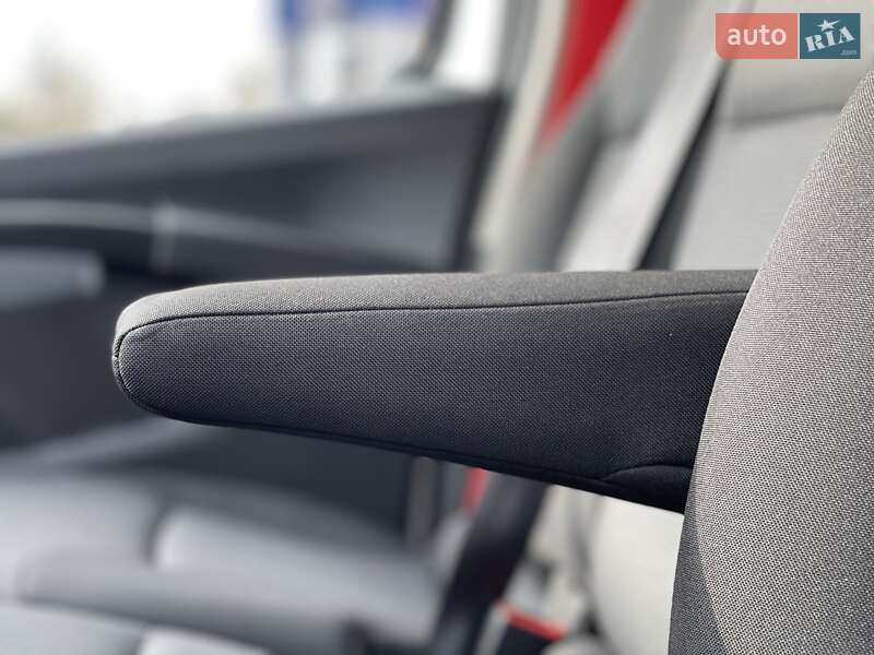 Грузовой фургон Renault Trafic 2022 в Дубно фото 45 Грузовой фургон Renault Trafic 2022 в Дубно