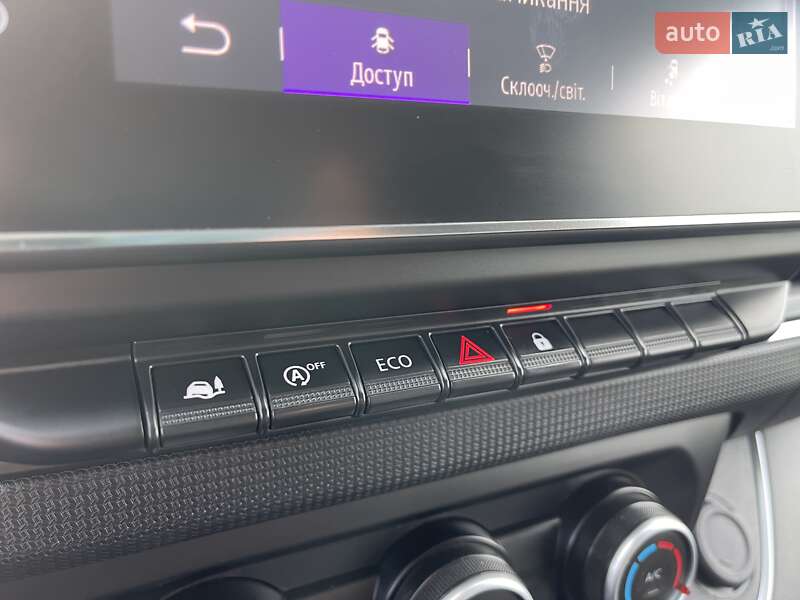 Грузовой фургон Renault Trafic 2022 в Дубно фото 49 Грузовой фургон Renault Trafic 2022 в Дубно