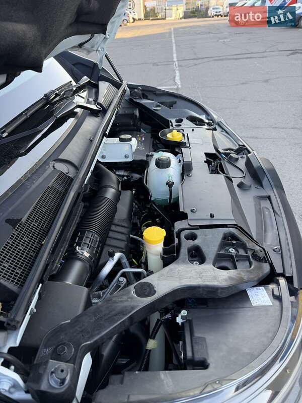 Грузовой фургон Renault Trafic 2022 в Ровно