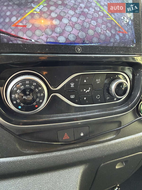 Минивэн Renault Trafic 2019 в Киеве