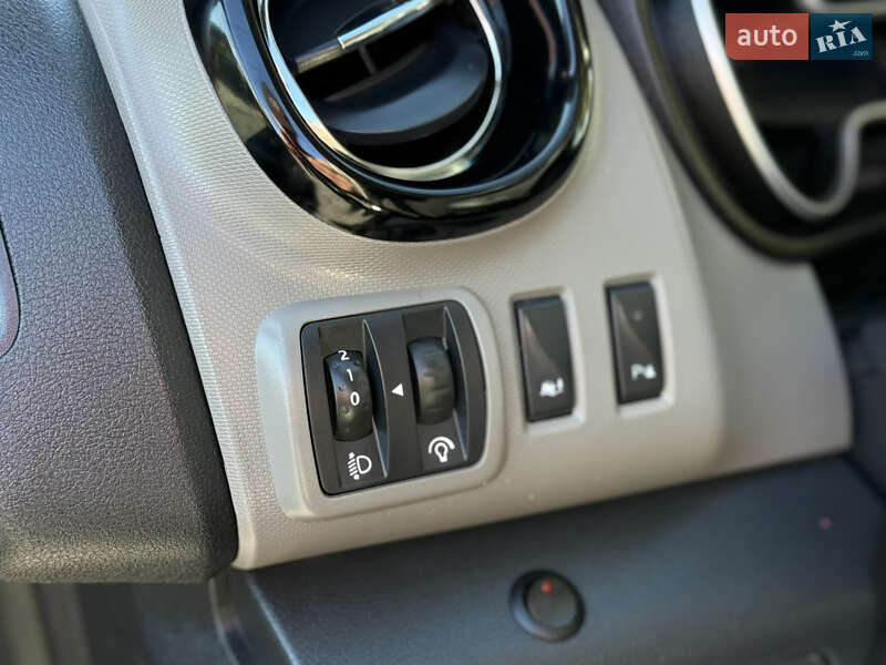 Минивэн Renault Trafic 2019 в Ровно