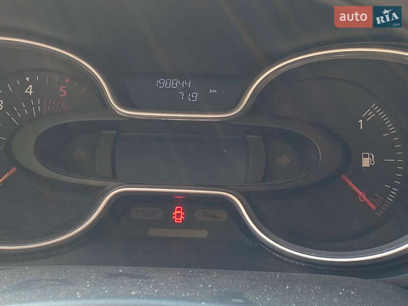 Грузовой фургон Renault Trafic 2018 в Хмельницком