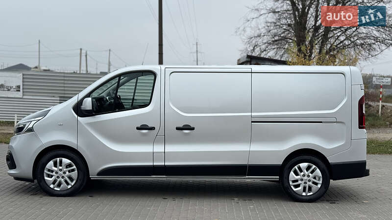 Вантажний фургон Renault Trafic 2021 в Вінниці