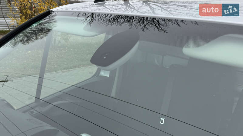 Вантажний фургон Renault Trafic 2021 в Вінниці