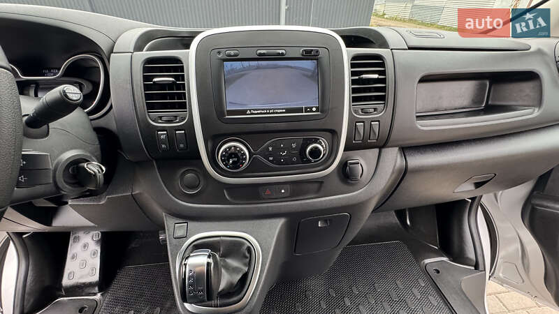 Вантажний фургон Renault Trafic 2021 в Вінниці