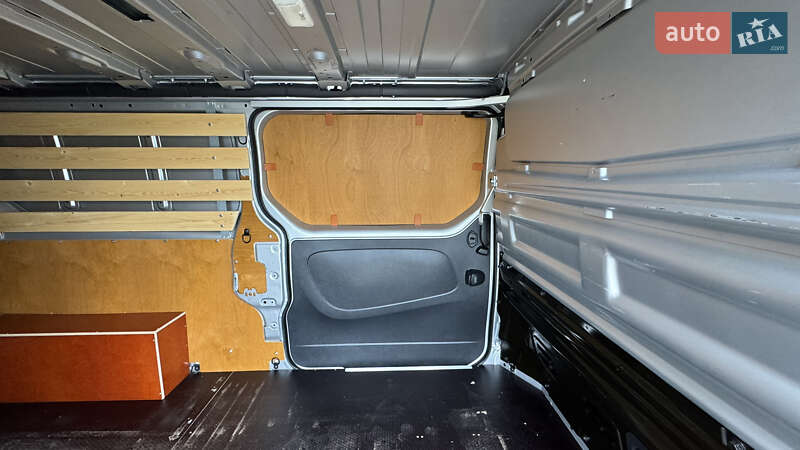 Вантажний фургон Renault Trafic 2021 в Вінниці