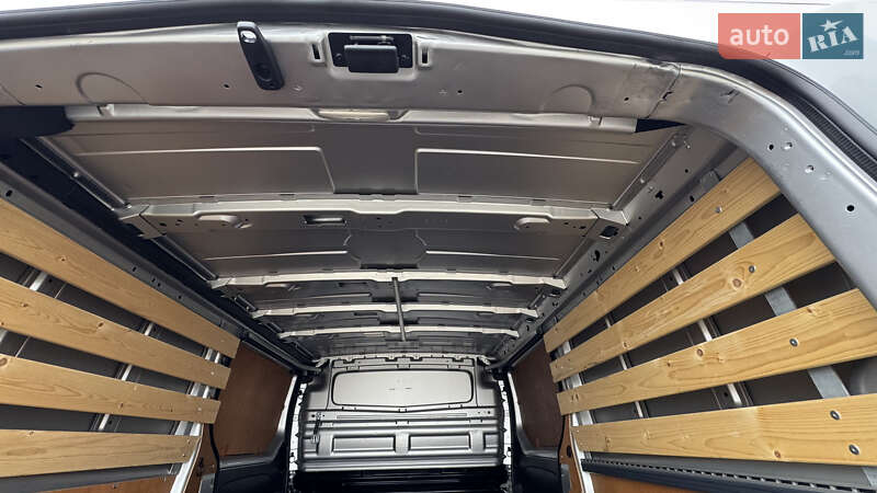 Вантажний фургон Renault Trafic 2021 в Вінниці