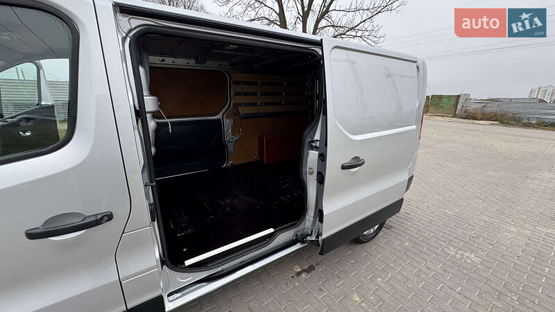 Вантажний фургон Renault Trafic 2021 в Вінниці