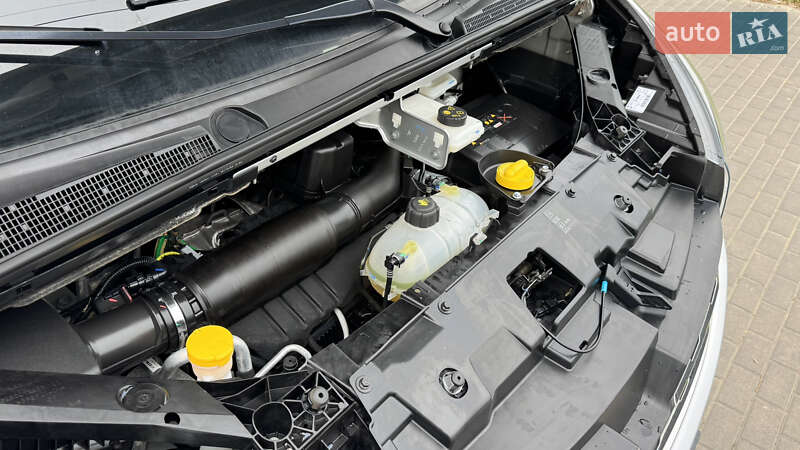 Вантажний фургон Renault Trafic 2021 в Вінниці