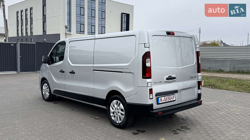 Вантажний фургон Renault Trafic 2021 в Вінниці