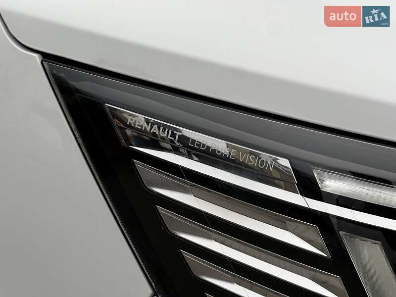 Грузовой фургон Renault Trafic 2022 в Ровно