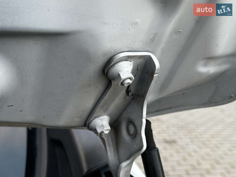 Грузовой фургон Renault Trafic 2022 в Ровно