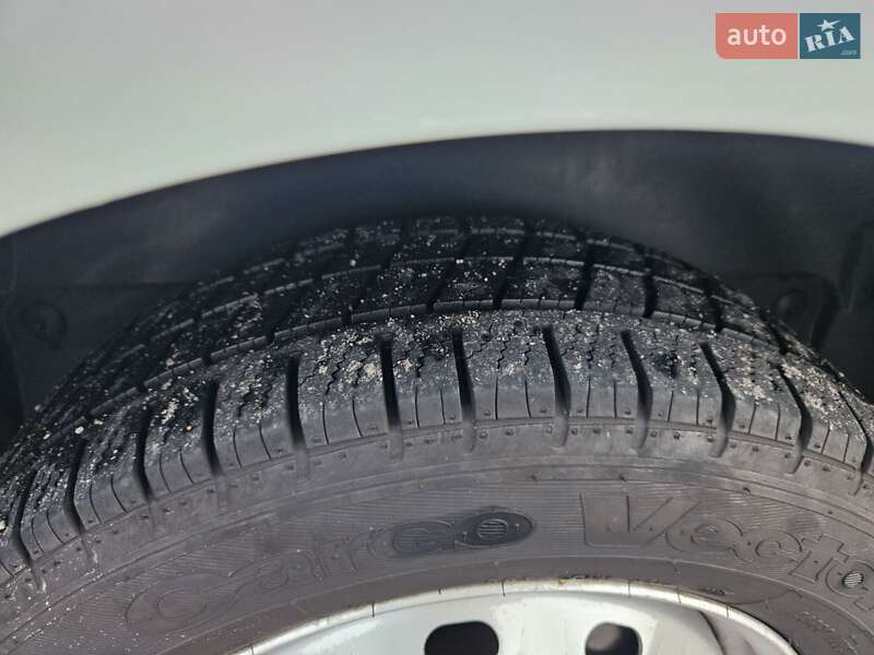 Грузовой фургон Renault Trafic 2019 в Днепре