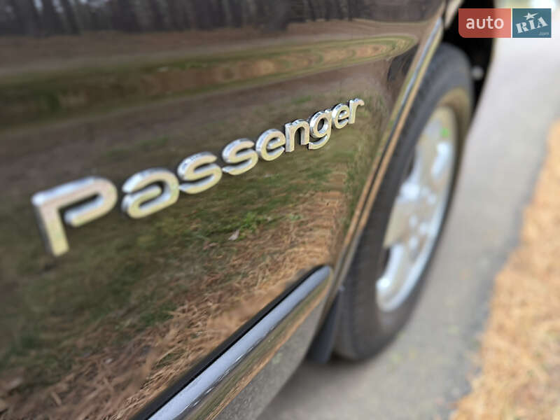 Мінівен Renault Trafic 2013 в Києві