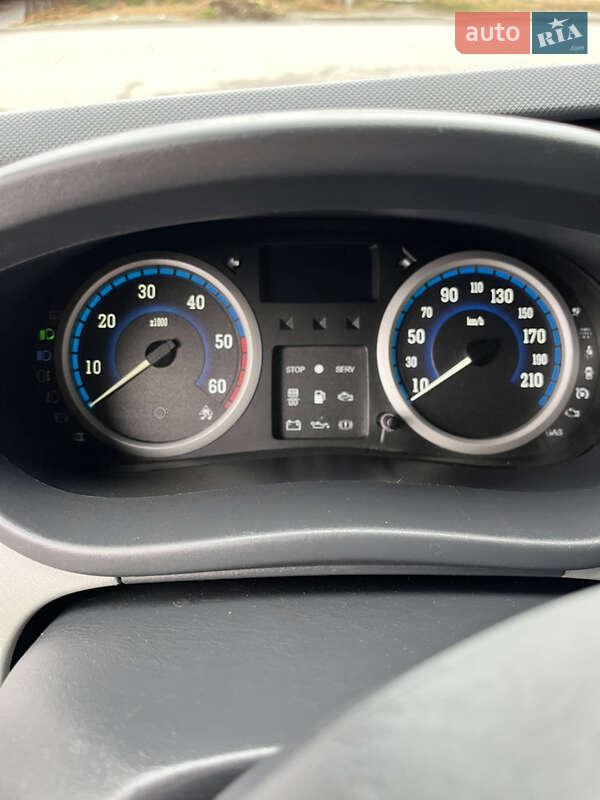 Микроавтобус грузовой (до 3,5т) Renault Trafic 2006 в Полонном фото 18 Микроавтобус грузовой (до 3,5т) Renault Trafic 2006 в Полонном