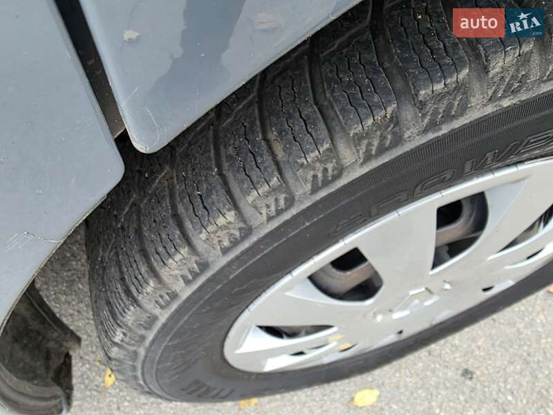 Минивэн Renault Trafic 2021 в Умани фото 10 Минивэн Renault Trafic 2021 в Умани