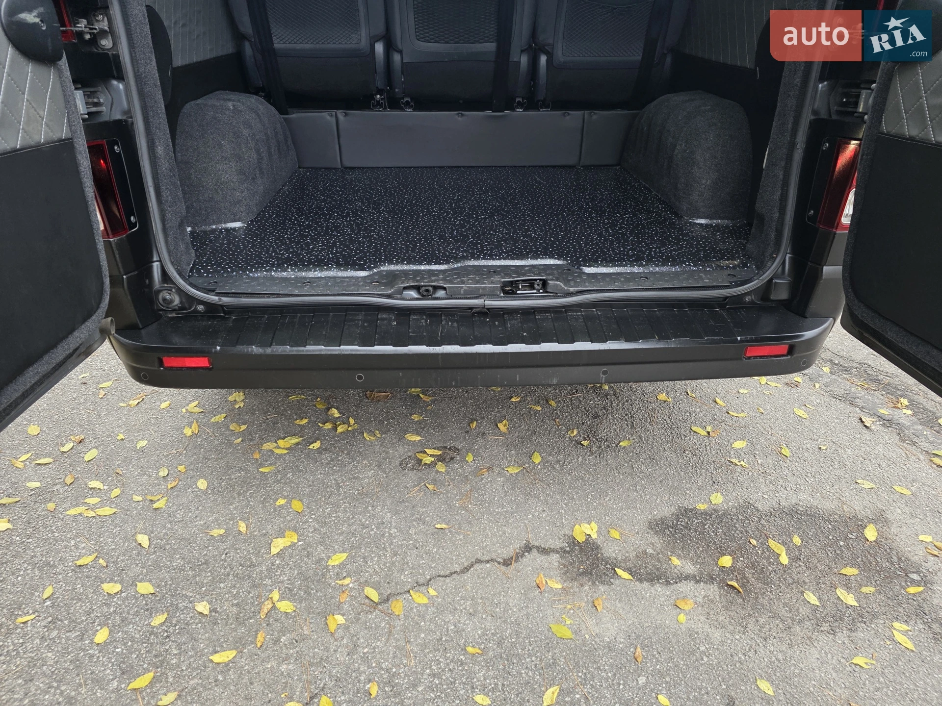 2021 Renault Trafic - мініатюра 12
