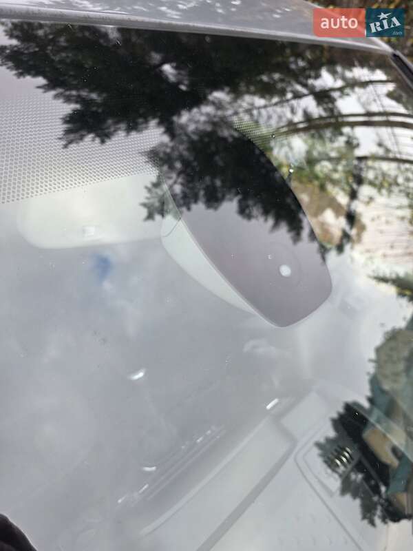 Минивэн Renault Trafic 2021 в Умани фото 33 Минивэн Renault Trafic 2021 в Умани