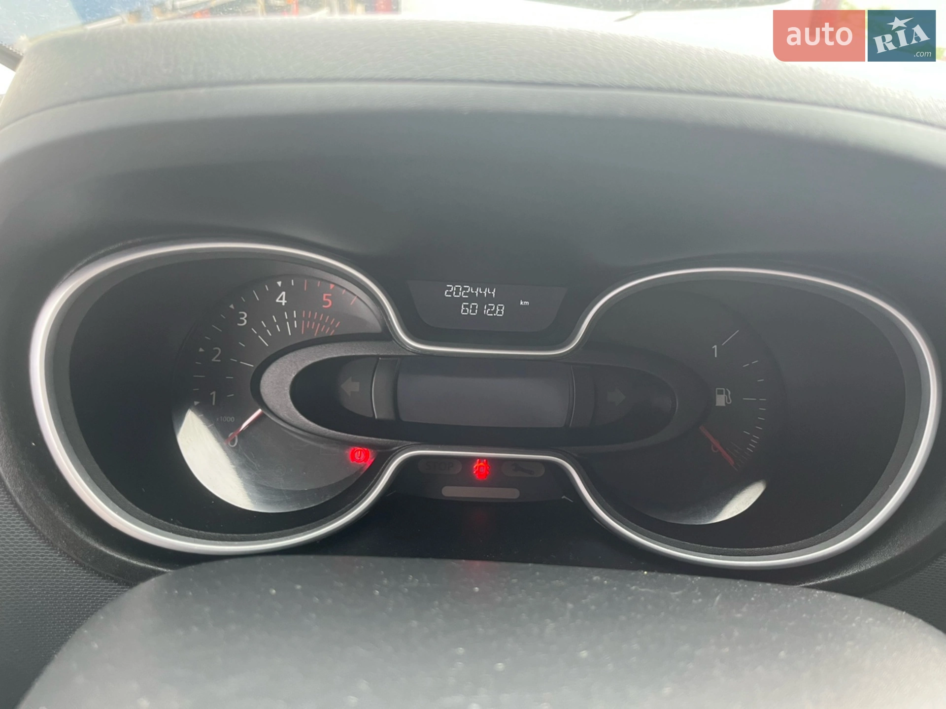 2020 Renault Trafic - мініатюра 30