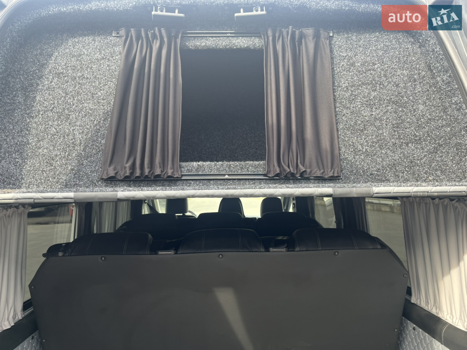 2020 Renault Trafic - мініатюра 16