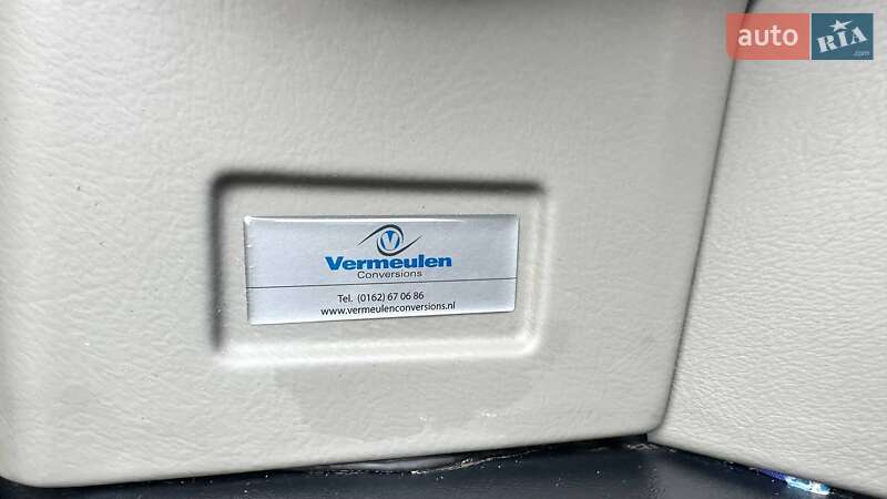 Мінівен Renault Trafic 2011 в Дубні фото 17 Мінівен Renault Trafic 2011 в Дубні