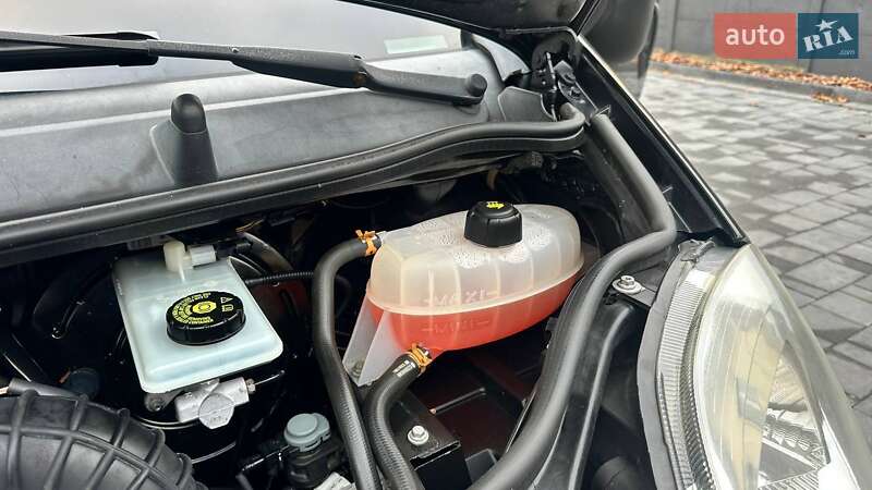 Мінівен Renault Trafic 2011 в Дубні фото 22 Мінівен Renault Trafic 2011 в Дубні