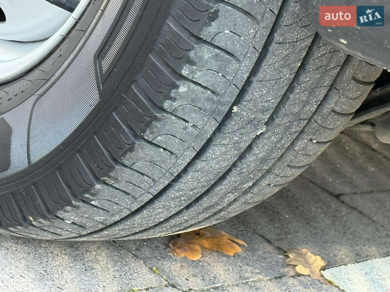 Грузовой фургон Renault Trafic 2021 в Дрогобыче фото 32 Грузовой фургон Renault Trafic 2021 в Дрогобыче