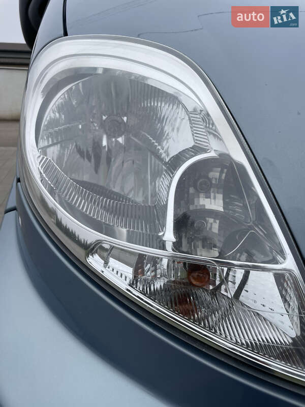 Минивэн Renault Trafic 2012 в Дубно