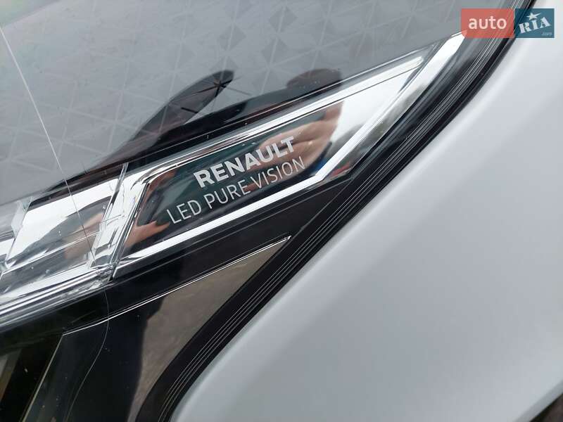 Грузовой фургон Renault Trafic 2021 в Львове фото 21 Грузовой фургон Renault Trafic 2021 в Львове