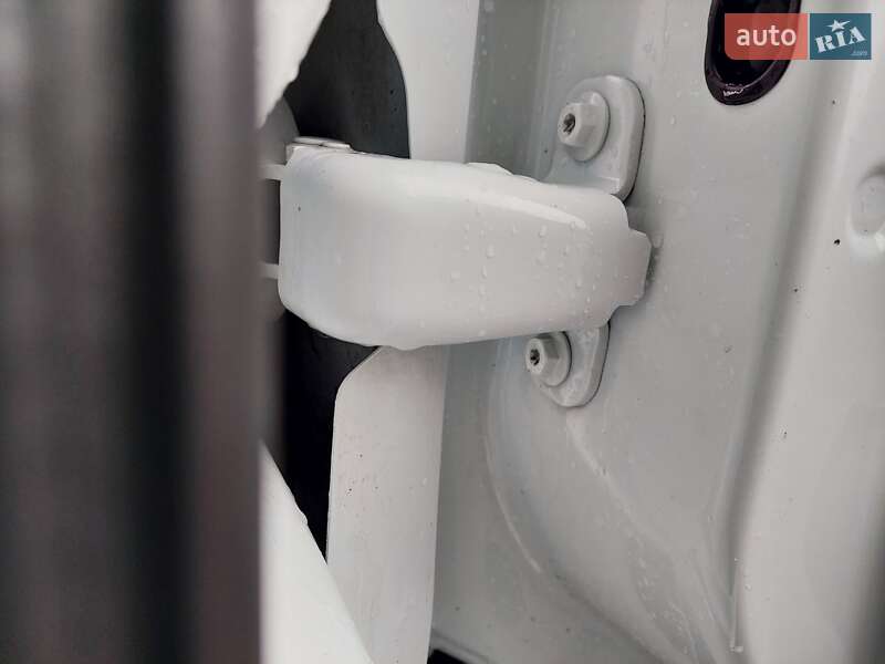 Грузовой фургон Renault Trafic 2021 в Львове фото 37 Грузовой фургон Renault Trafic 2021 в Львове