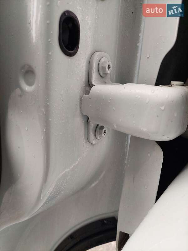 Грузовой фургон Renault Trafic 2021 в Львове фото 36 Грузовой фургон Renault Trafic 2021 в Львове