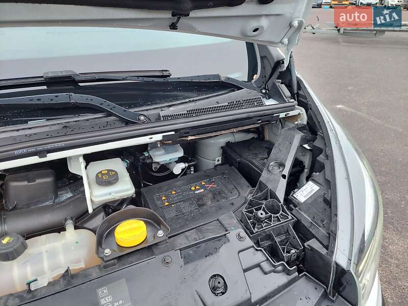 Грузовой фургон Renault Trafic 2021 в Львове фото 54 Грузовой фургон Renault Trafic 2021 в Львове