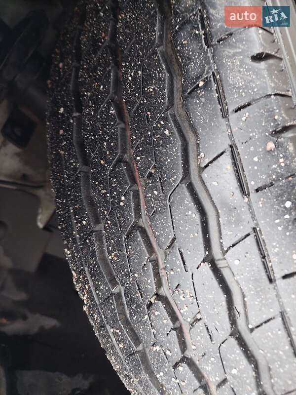 Грузовой фургон Renault Trafic 2021 в Львове фото 62 Грузовой фургон Renault Trafic 2021 в Львове