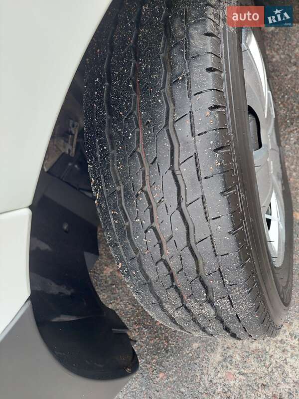 Грузовой фургон Renault Trafic 2021 в Львове фото 63 Грузовой фургон Renault Trafic 2021 в Львове