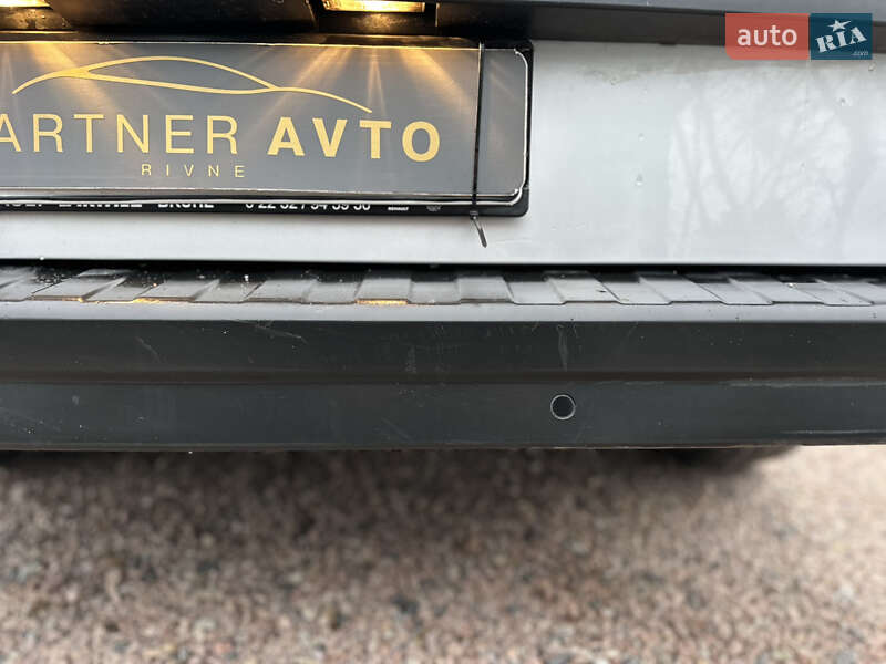 Вантажний фургон Renault Trafic 2021 в Рівному