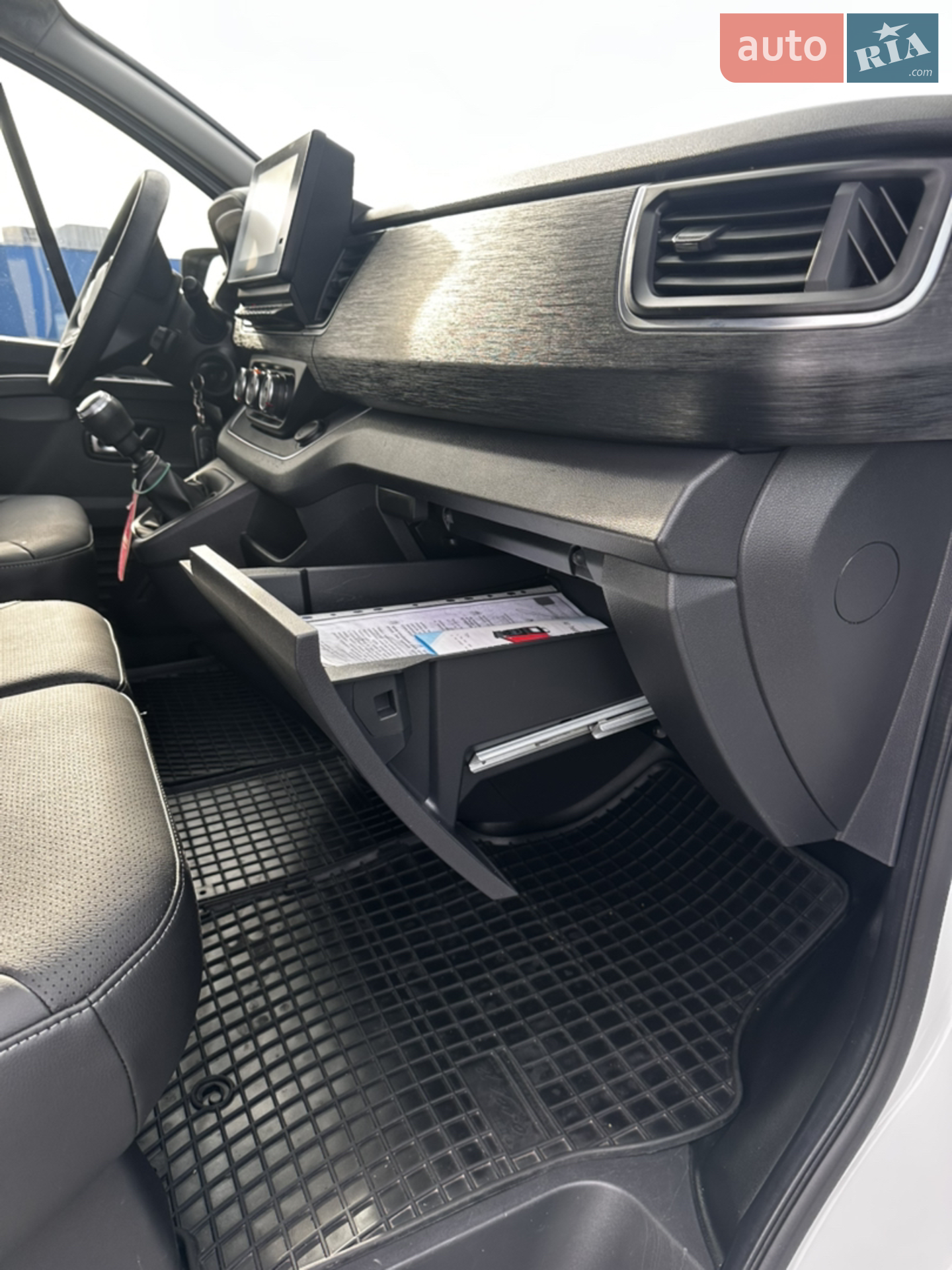 2022 Renault Trafic - мініатюра 17