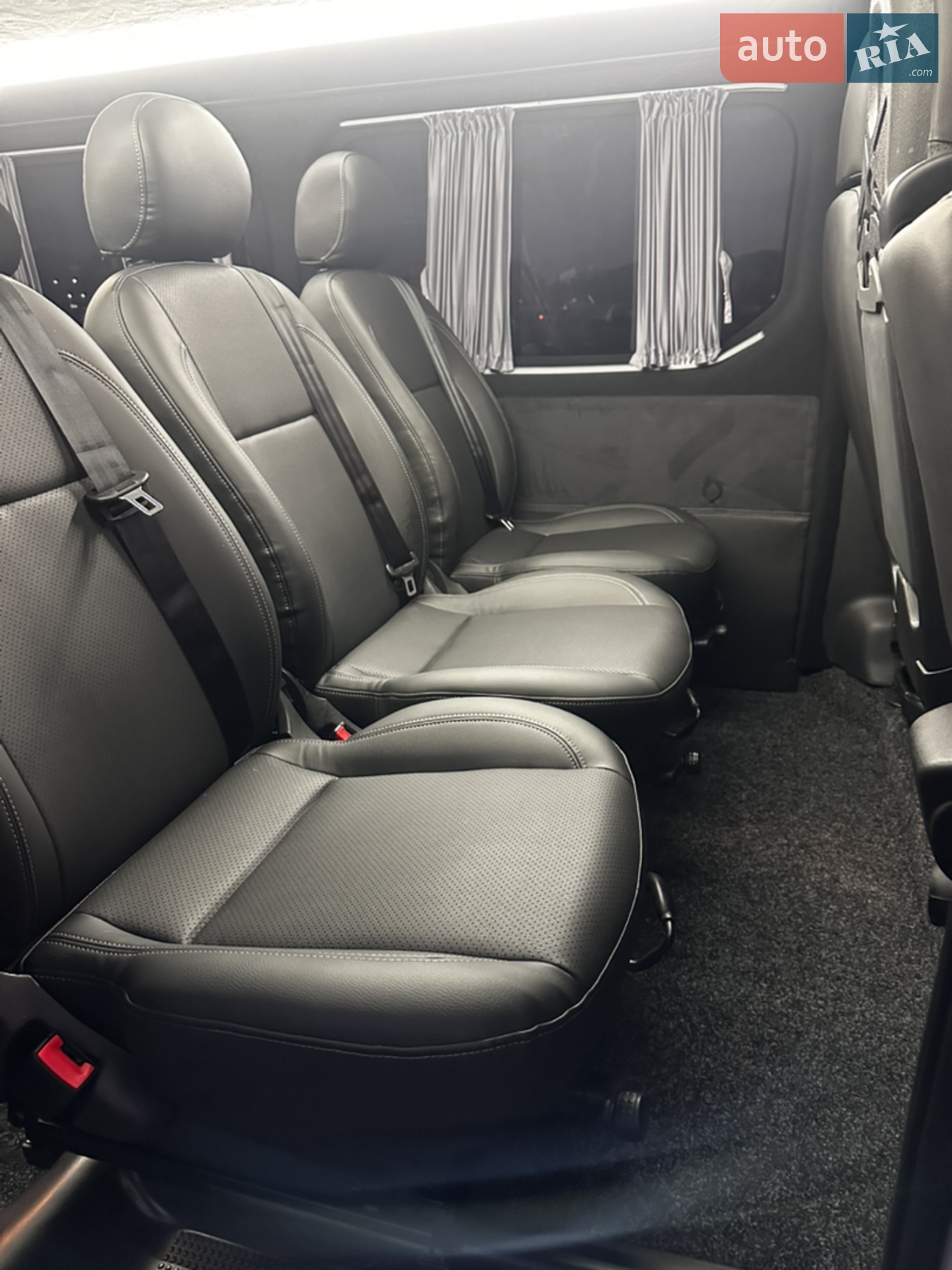 2022 Renault Trafic - мініатюра 34