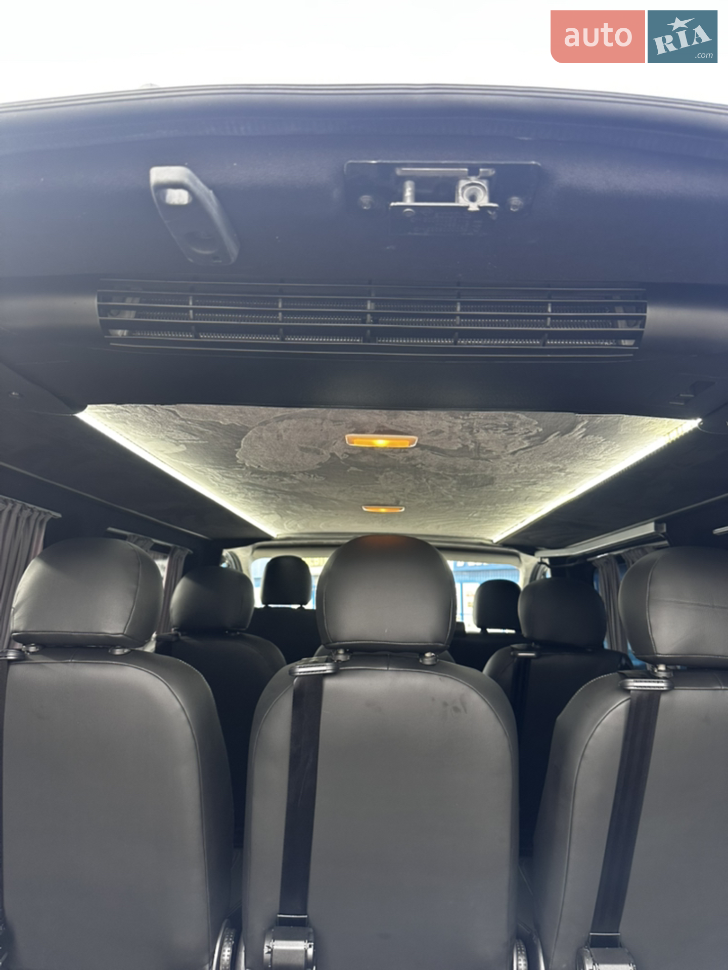 2022 Renault Trafic - мініатюра 39