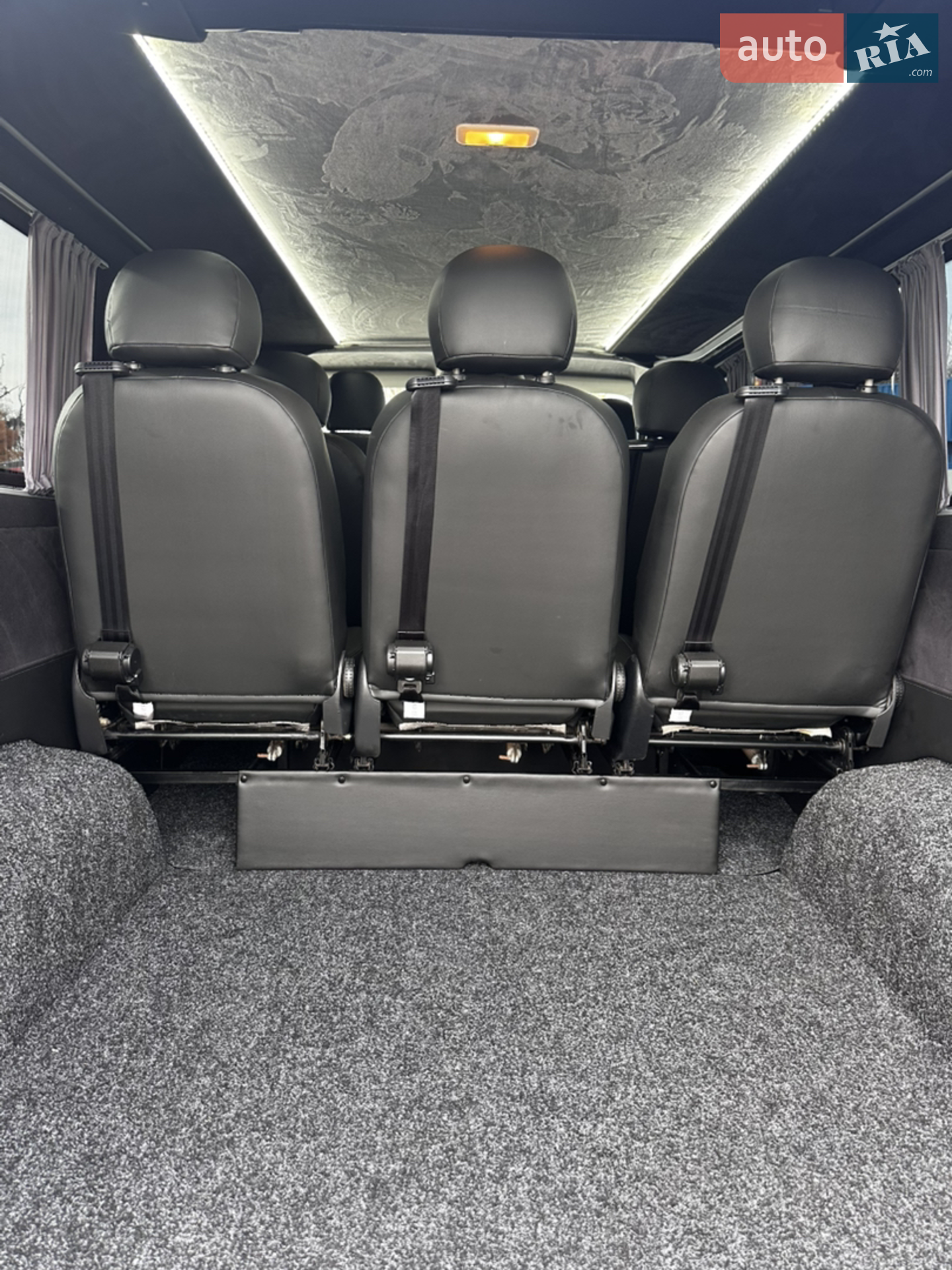 2022 Renault Trafic - мініатюра 42