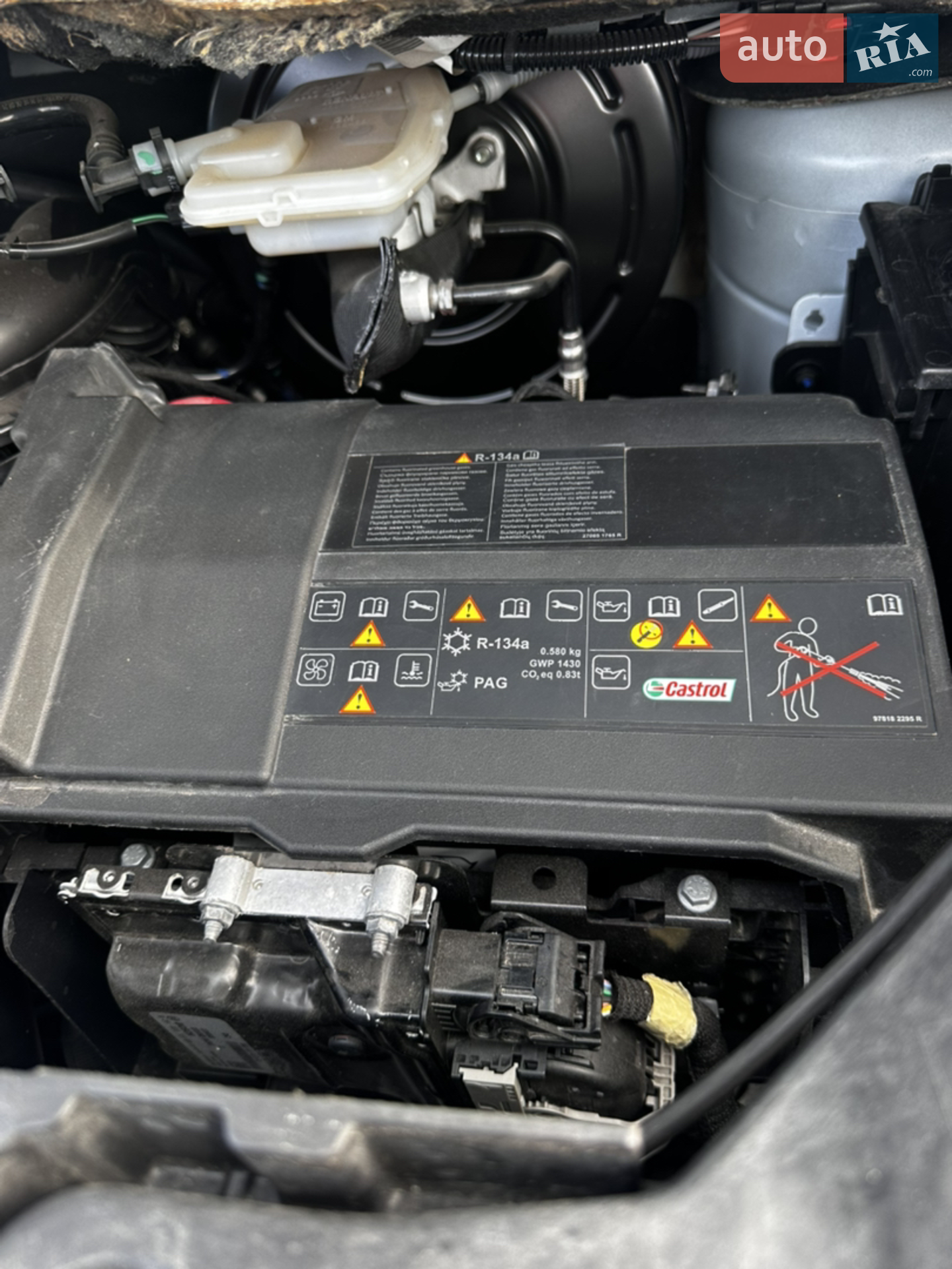 2022 Renault Trafic - мініатюра 54