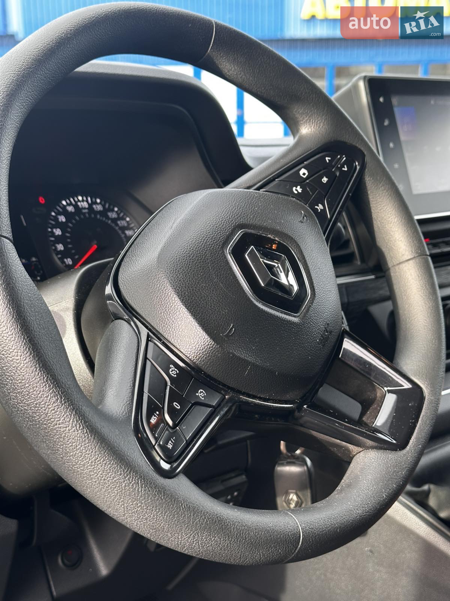 2022 Renault Trafic - мініатюра 9